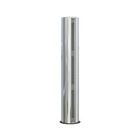 Тепловая завеса КЭВ-27П6046E нерж. Тепломаш