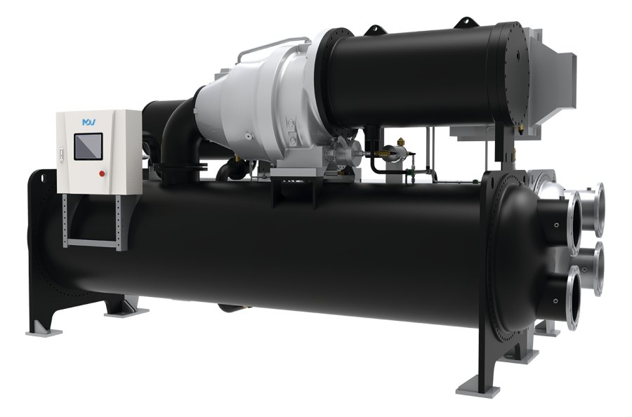Чиллер MDV Aqua Effective MDVL-CWE2300E10