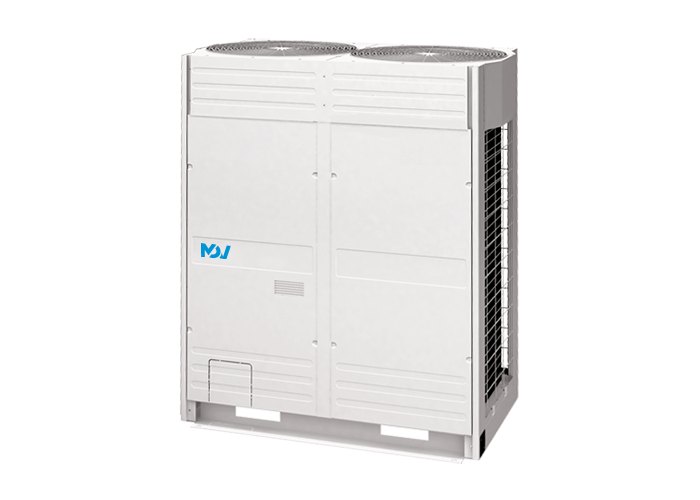 On/Off колонная сплит-система MDV MDFA3-96HRN1 / MDOVT-96HN1