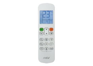 Напольно-потолочный внутренний блок VRF MDV MDV- D80DL/ N1-C