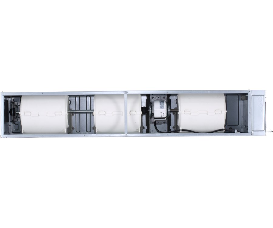 Канальный средненапорный внутренний блок VRF MDV MDVI3-22D2VR12D
