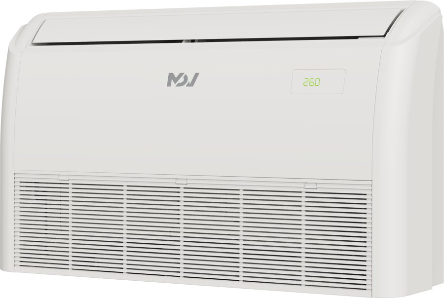 Напольно-потолочный внутренний блок VRF MDV MDVI3-45CFVR12D