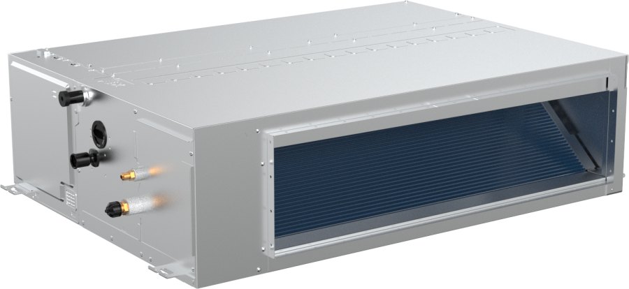 Канальный высоконапорный внутренний блок VRF MDV MDVI3-140D3VR12D