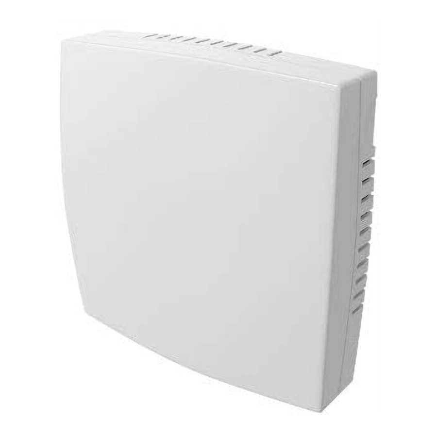 Датчик температуры комнатный TS-R01 PRO NTC10k