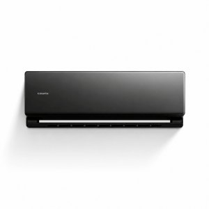 Настенный внутренний блок Casarte Velato CAS35CC1/R3-B для мульти-сплит систем, чёрный агат