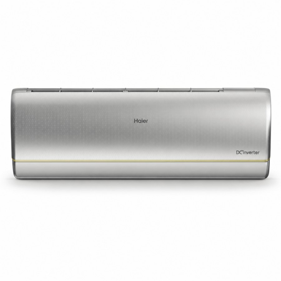 Сплит-система Haier Jade Super Match AS50S2SJ3FA-S / 1U50JEC1FRA, серебряный