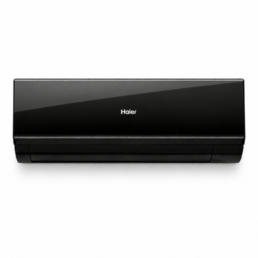 Сплит-система Haier Quantum Inverter AS50HQJ2HRA-B / 1U50HQJ2FRA, черный