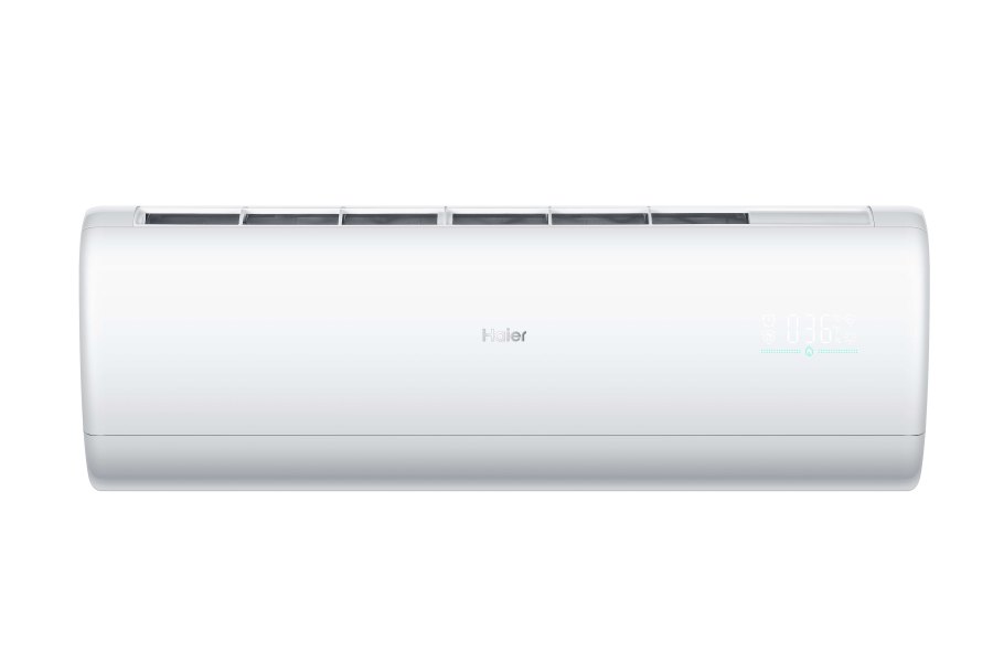 Настенный внутренний блок Haier Jade AS35S2SJ3FA-W для мульти-сплит систем, белый