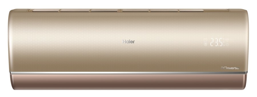 Настенный внутренний блок Haier Jade AS35S2SJ3FA-G для мульти-сплит систем, золотой