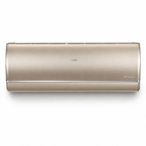 Настенный внутренний блок Haier Jade AS50S2SJ3FA-G для мульти-сплит систем, золотой