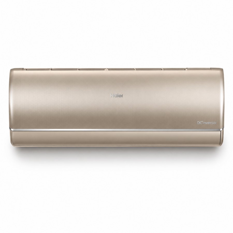 Настенный внутренний блок Haier Jade AS50S2SJ2FA-G для мульти-сплит систем, золотой Настенный внутренний блок Haier Jade AS50S2SJ2FA-G для мульти-сплит систем, золотой