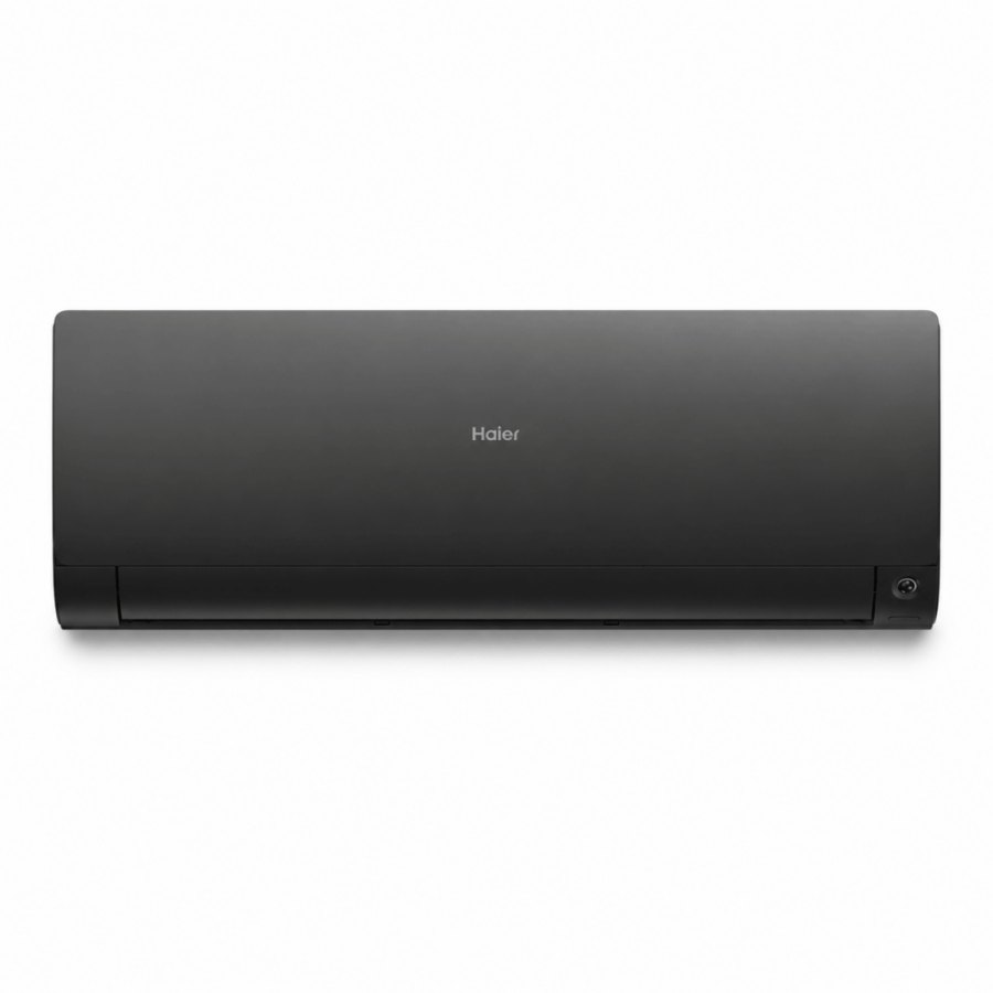 Настенный внутренний блок Haier Flexis AS25S2SF3FA-B для мульти-сплит систем, черный