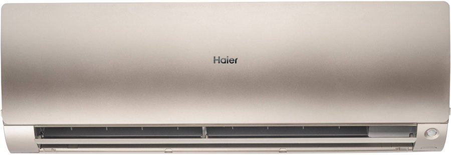 Настенный внутренний блок Haier Flexis AS35S2SF4FA-G для мульти-сплит систем, золотой