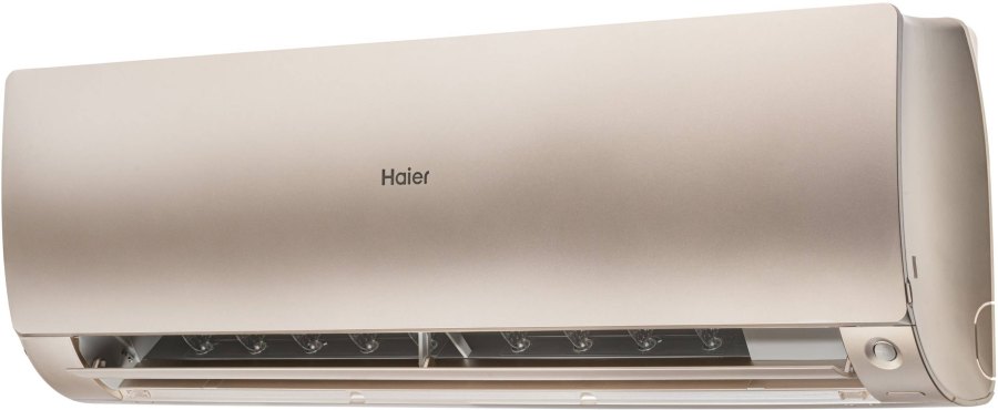 Настенный внутренний блок Haier Flexis AS35S2SF4FA-G для мульти-сплит систем, золотой