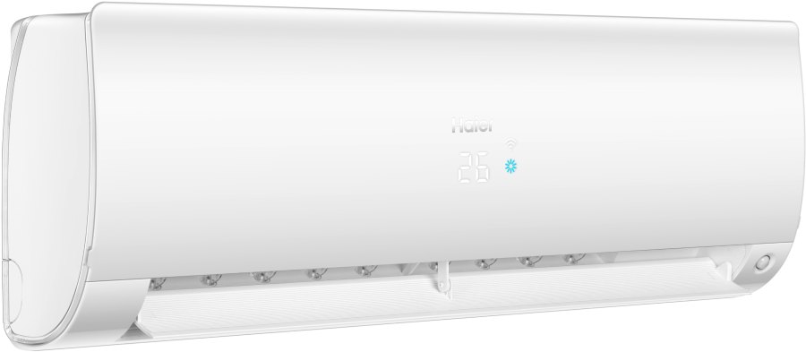 Настенный внутренний блок Haier Flexis AS50S2SF3FA-W для мульти-сплит систем, белый