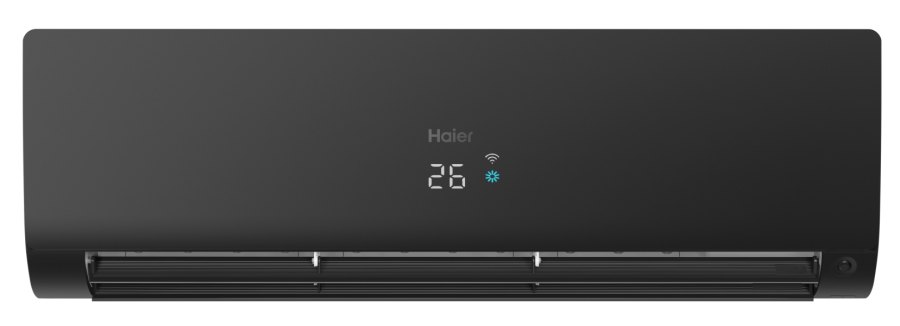 Настенный внутренний блок Haier Flexis AS35S2SF2FA-B для мульти-сплит систем, черный