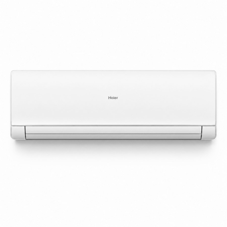 Настенный внутренний блок Haier Lightera AS12NS6ERA-W для мульти-сплит систем, белый
