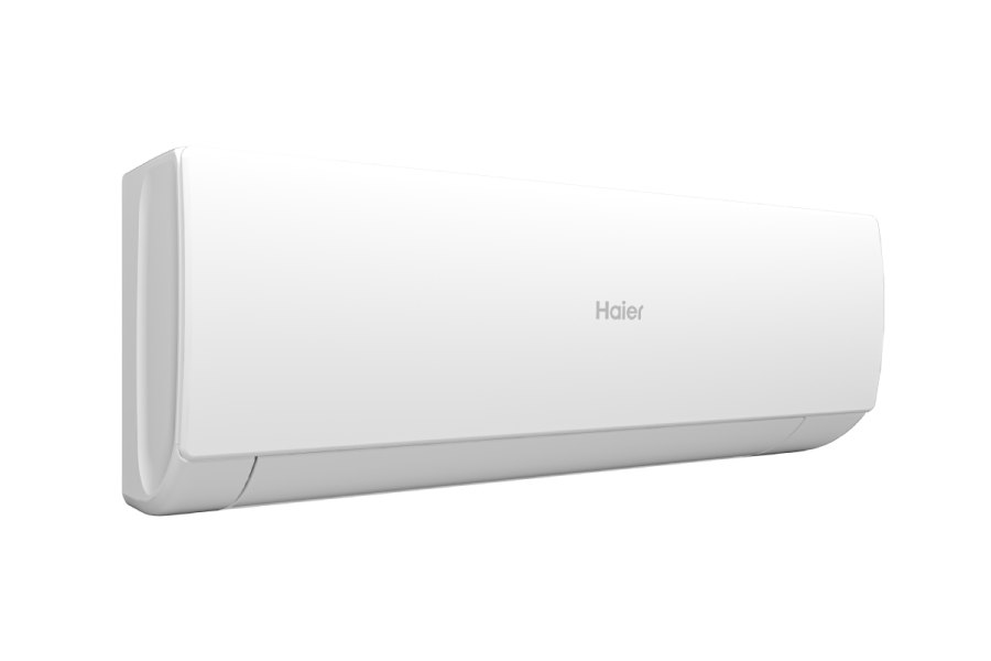 Настенный внутренний блок Haier Spirit-M AS20SS1HRA-M для мульти-сплит систем, белый