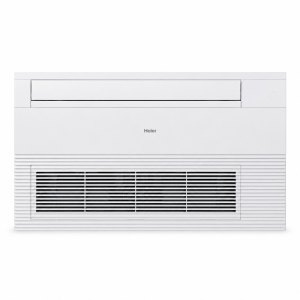 Кассетный внутренний блок Haier AB25S2SA1FA для мульти-сплит систем, панель P1B-1028IB