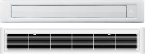 Жалюзи без дисплея для AD 25, 35 S2SS1FA Haier P1B-890IA