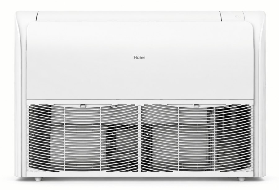 Напольно-потолочная сплит-система Haier On-Off AC71F2LD1FA / 1U71F2LR1FA