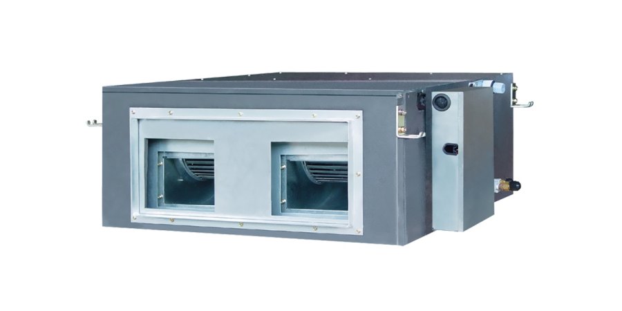 Канальная сплит-система Haier ECO R32 AD96HN1ERA / 1U96WS1ERB Канальная сплит-система Haier ECO R32 AD96HN1ERA / 1U96WS1ERB
