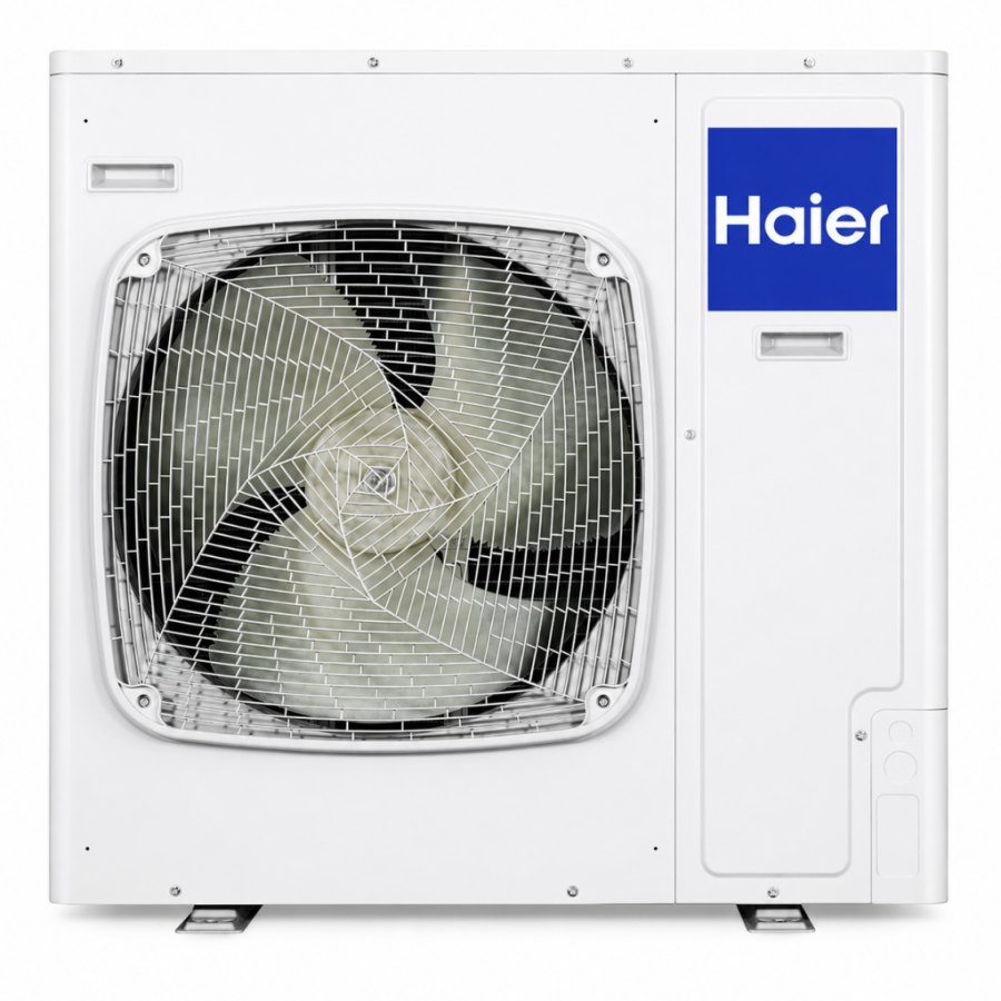 Наружный блок полупромышленной сплит-системы Haier 1U140S2SN2FA Наружный блок полупромышленной сплит-системы Haier 1U140S2SN2FA
