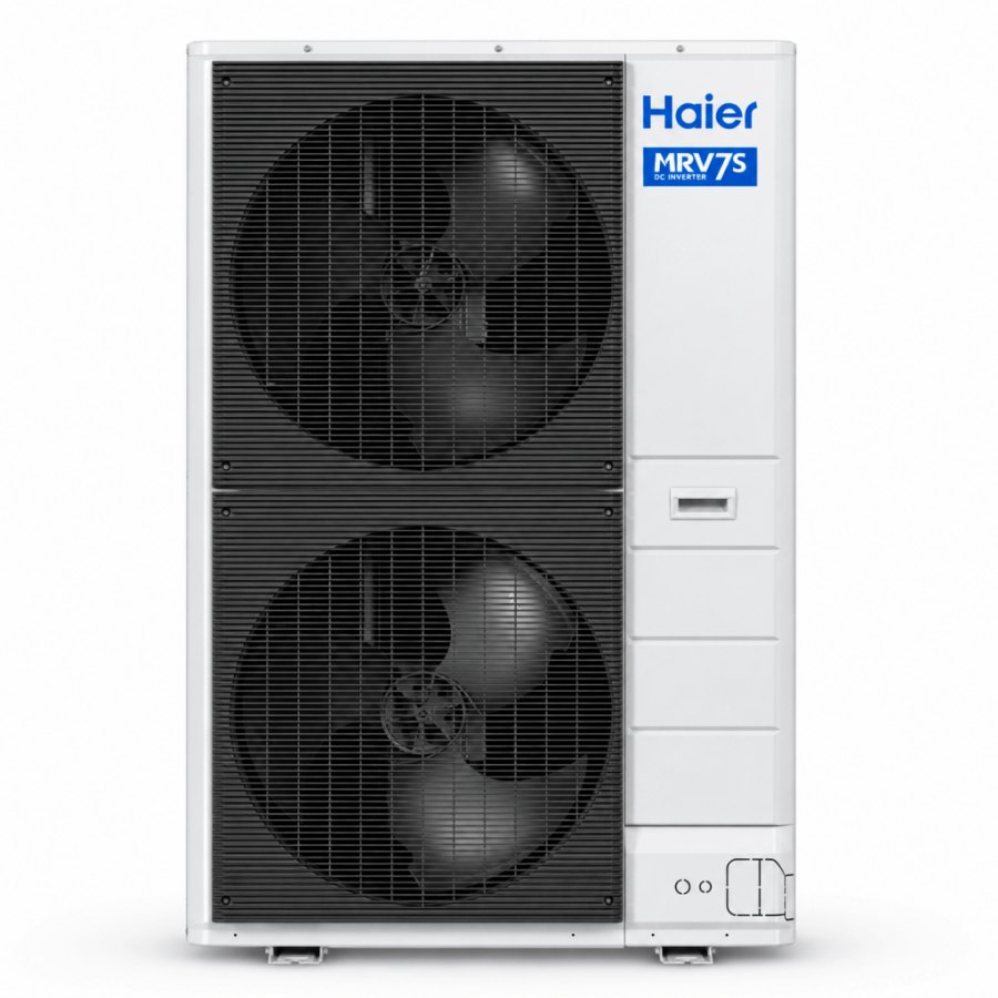 Наружный блок Haier MRV 7S AU20IFYEUA, 20 HP