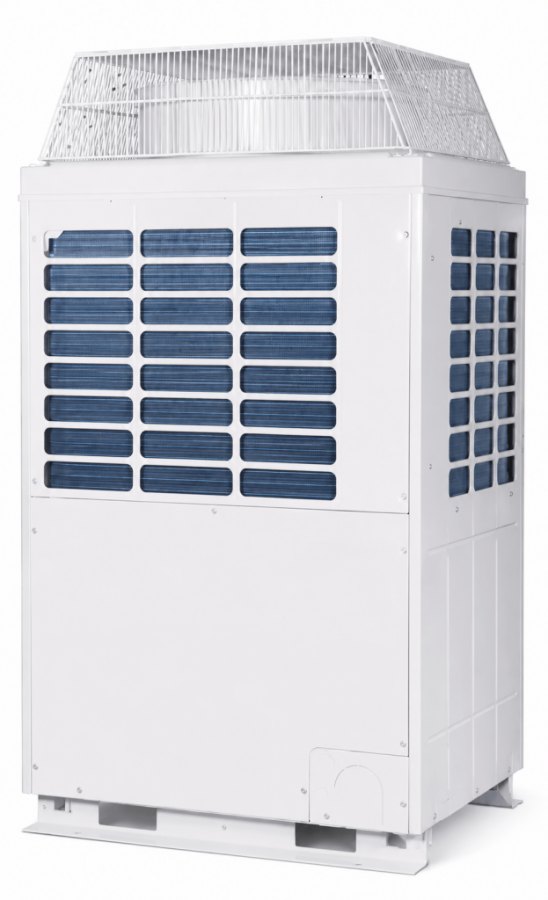 Наружный блок Haier MRV III-C Plus AV10IMSEVA, 10 HP Наружный блок Haier MRV III-C Plus AV10IMSEVA, 10 HP