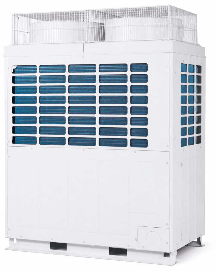 Наружный блок Haier MRV III-C Plus AV16IMSEVA, 16 HP Наружный блок Haier MRV III-C Plus AV16IMSEVA, 16 HP