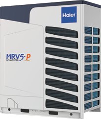 Наружный блок Haier MRV 5-P AV22NMVETR, 22 HP Наружный блок Haier MRV 5-P AV22NMVETR, 22 HP