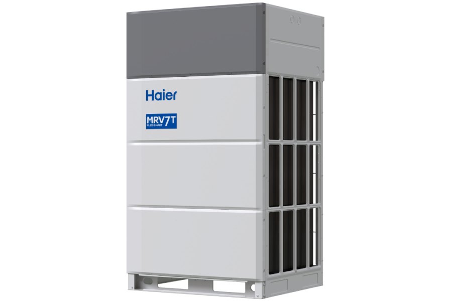 Наружный блок Haier MRV 7T AV14NMGETA, 14 HP