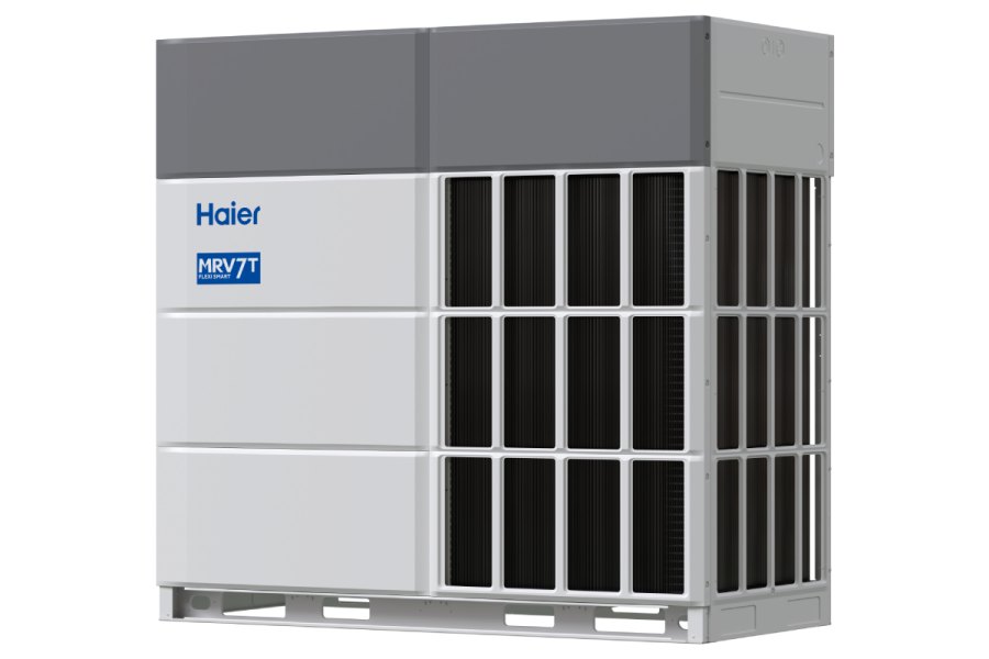 Наружный блок Haier MRV 7T AV42NMGETA, 42 HP