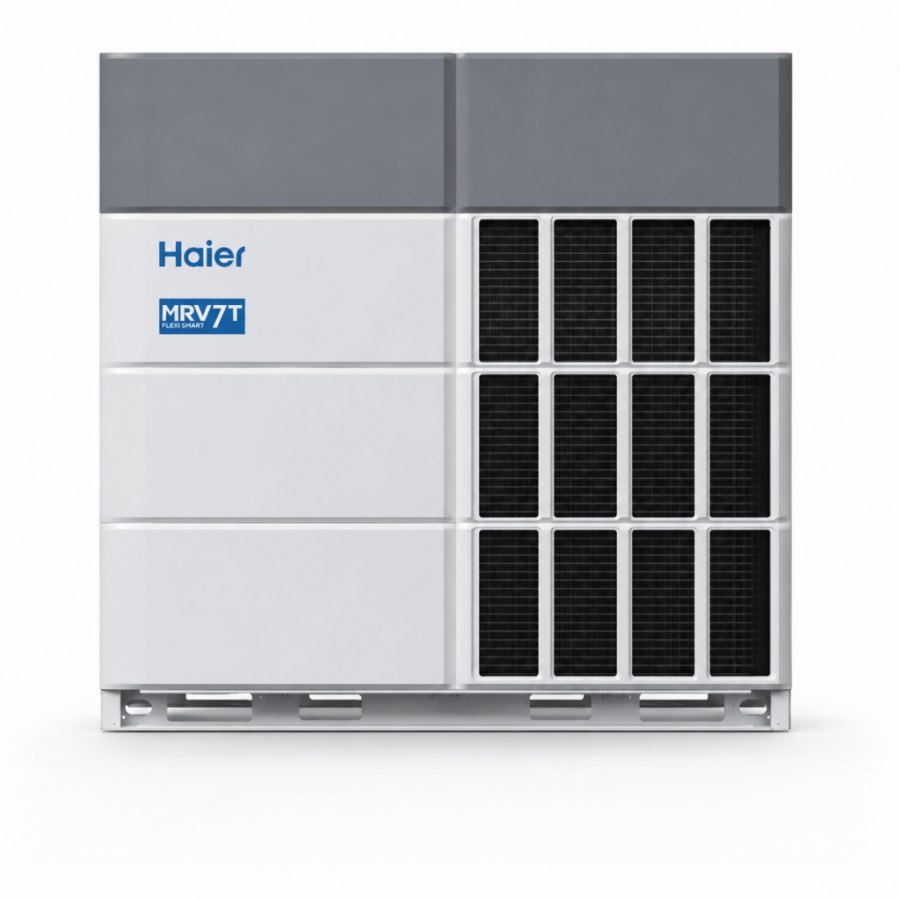 Наружный блок Haier MRV 7T AV42NMGETA, 42 HP