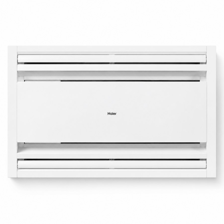Двухпоточный кассетный внутренний блок MRV Haier AB302MBERL с панелью P2B-1560IB
