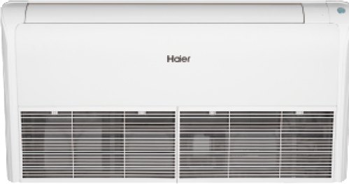 Напольно-потолочный внутренний блок MRV Haier AC482MDERL Напольно-потолочный внутренний блок MRV Haier AC482MDERL