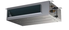 Канальный низконапорный внутренний блок MRV Haier AD162MSERL(H) Канальный низконапорный внутренний блок MRV Haier AD162MSERL(H)