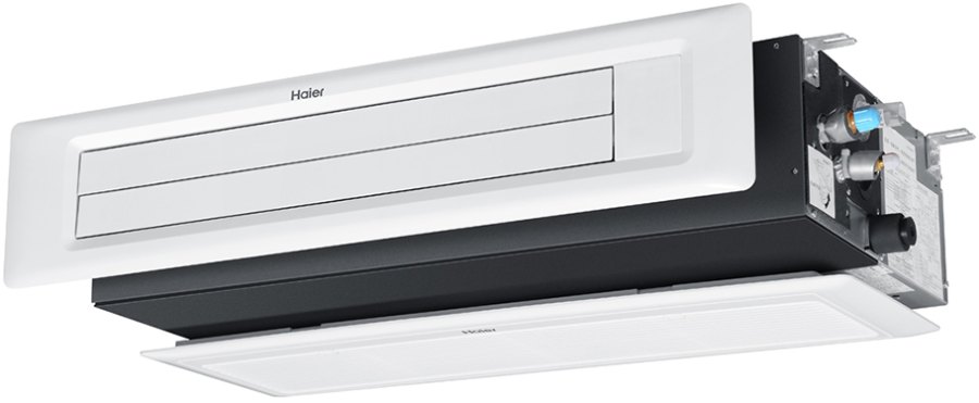 Канальный низконапорный внутренний блок MRV Haier AD072MSERA(D) Канальный низконапорный внутренний блок MRV Haier AD072MSERA(D)