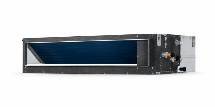 Канальный высоконапорный внутренний блок MRV Haier AD092MJERAD