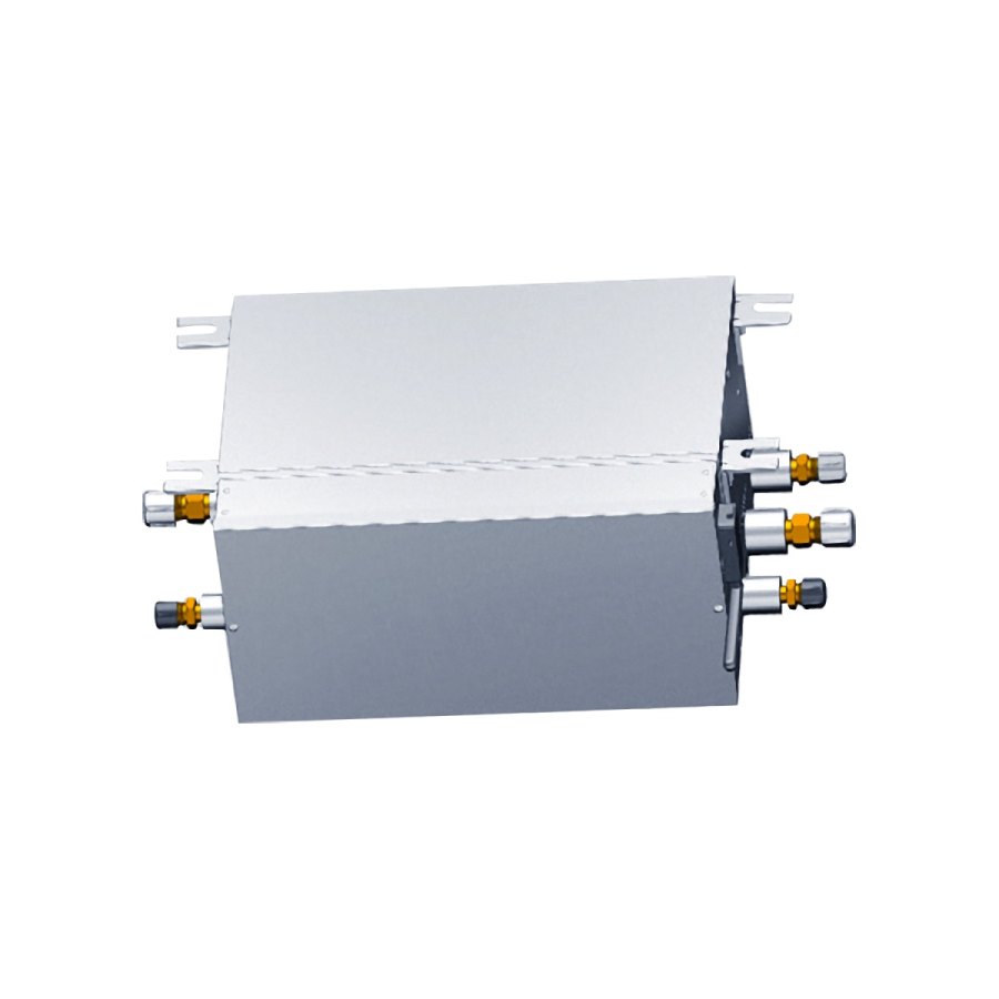 BS -блок (Блок рекуперации тепла) для MRV 5-RC Haier VP1-280C BS -блок (Блок рекуперации тепла) для MRV 5-RC Haier VP1-280C