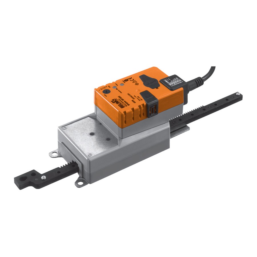 Электропривод Belimo SH24A-MF100 (450 Н)