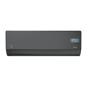 Инверторная сплит-система FUNAI AKOYA NERO Inverter RAC-I-AN30HP.D01