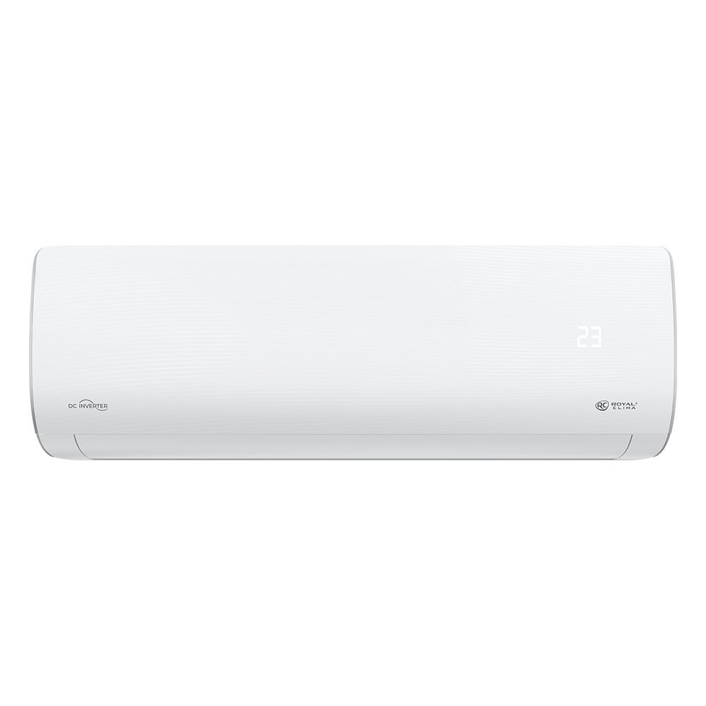 Инверторная сплит-система ROYAL Clima ARIA DC Inverter RCI-AR22HN Инверторная сплит-система ROYAL Clima ARIA DC Inverter RCI-AR22HN
