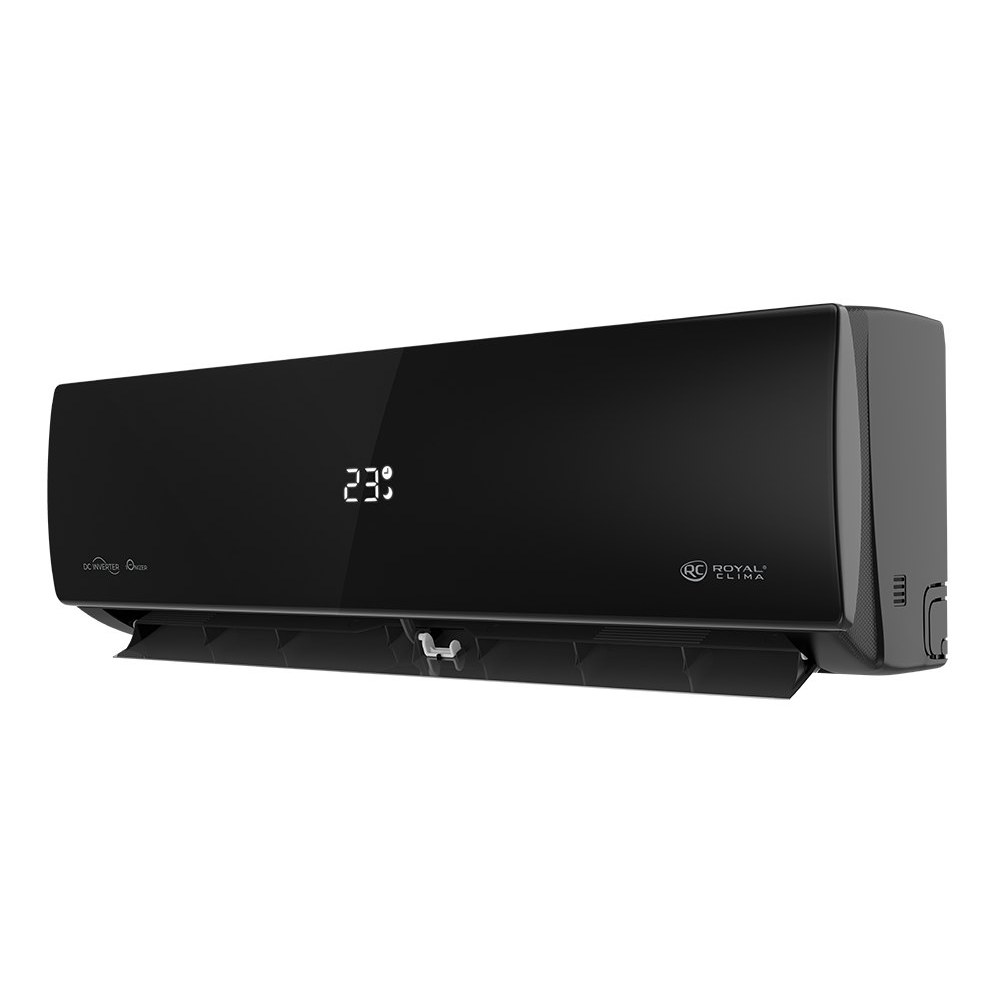 Инверторная сплит-система ROYAL Clima ATTICA NERO Inverter RCI-AN70HN