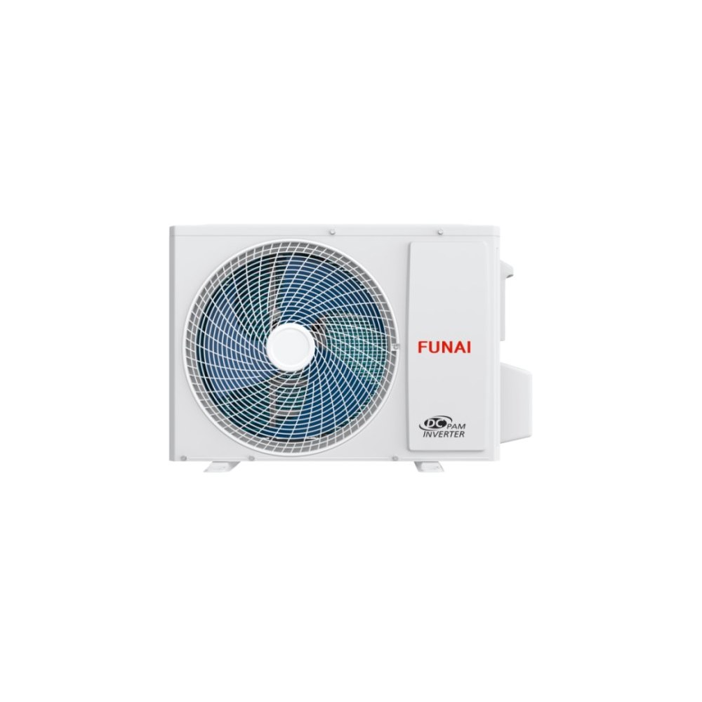 Инверторная сплит-система FUNAI SHOGUN Inverter RAC-I-SG30HP.D02