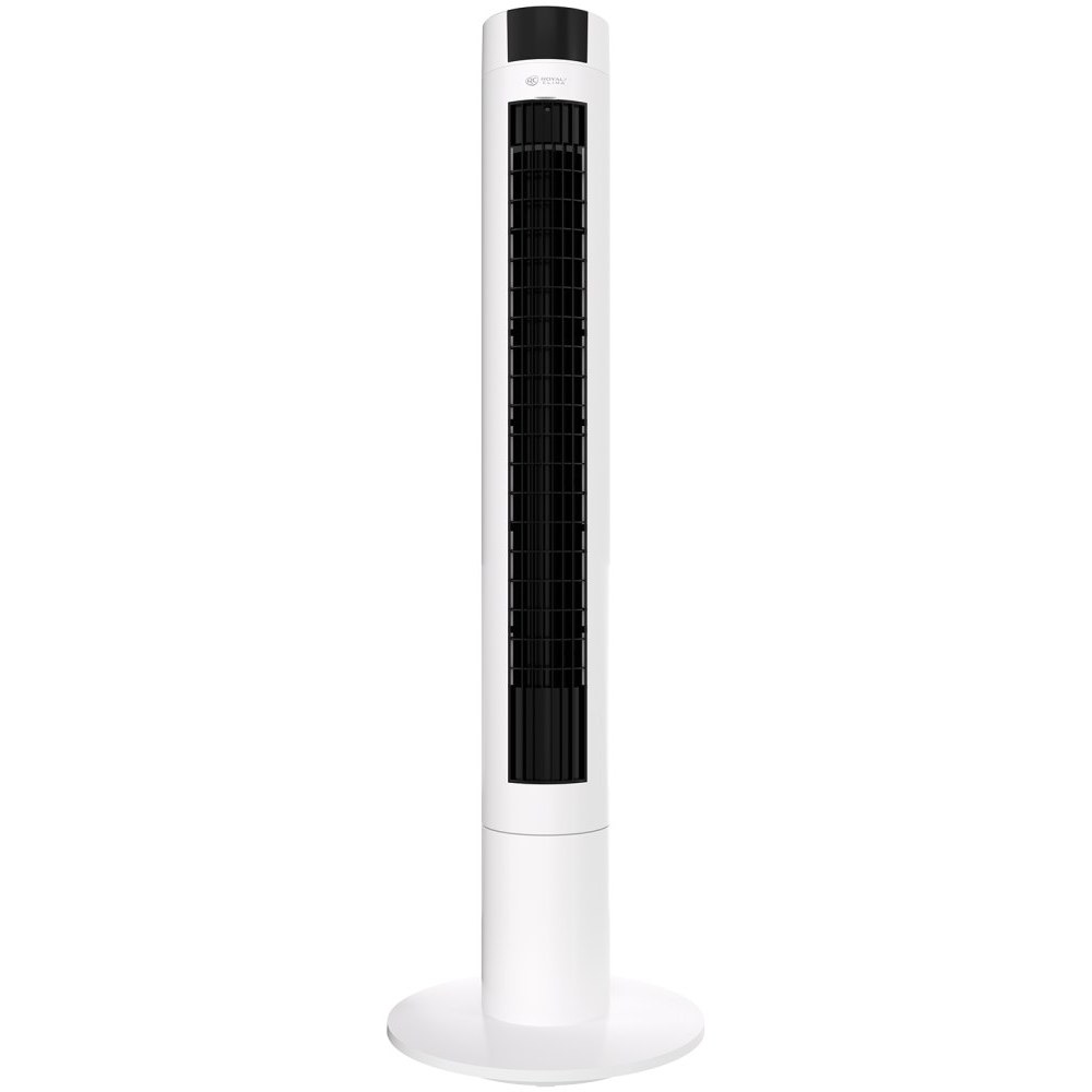 Бытовой вентилятор ROYAL Clima RBF-1001E-WT
