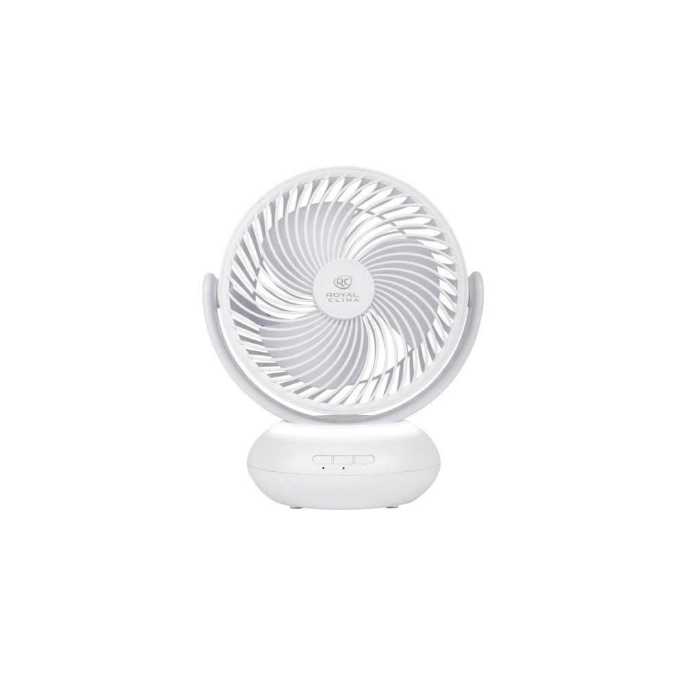 Бытовой вентилятор ROYAL Clima RSF-0701E-WT Бытовой вентилятор ROYAL Clima RSF-0701E-WT