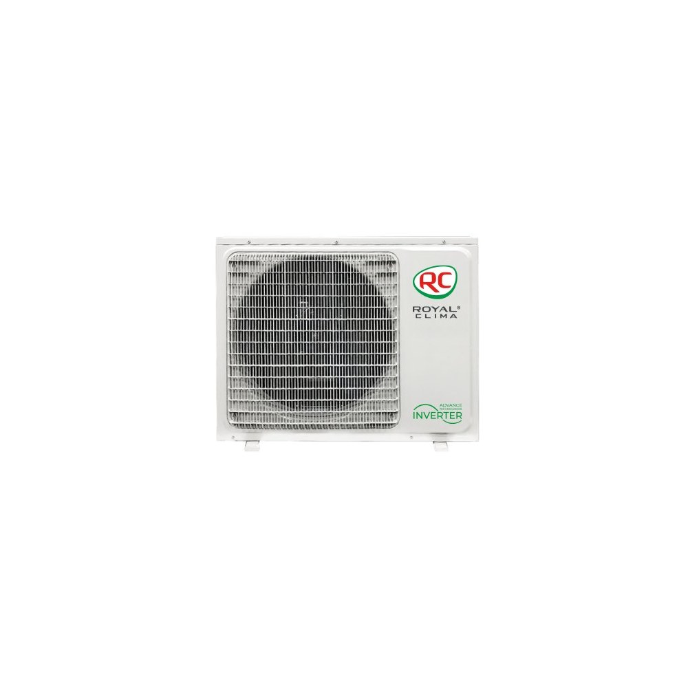 Инверторная сплит-система кассетного типа ROYAL Clima COMPETENZA CO-4C 48HNI/CO-4C/pan 8D2/CO-E 48HNI