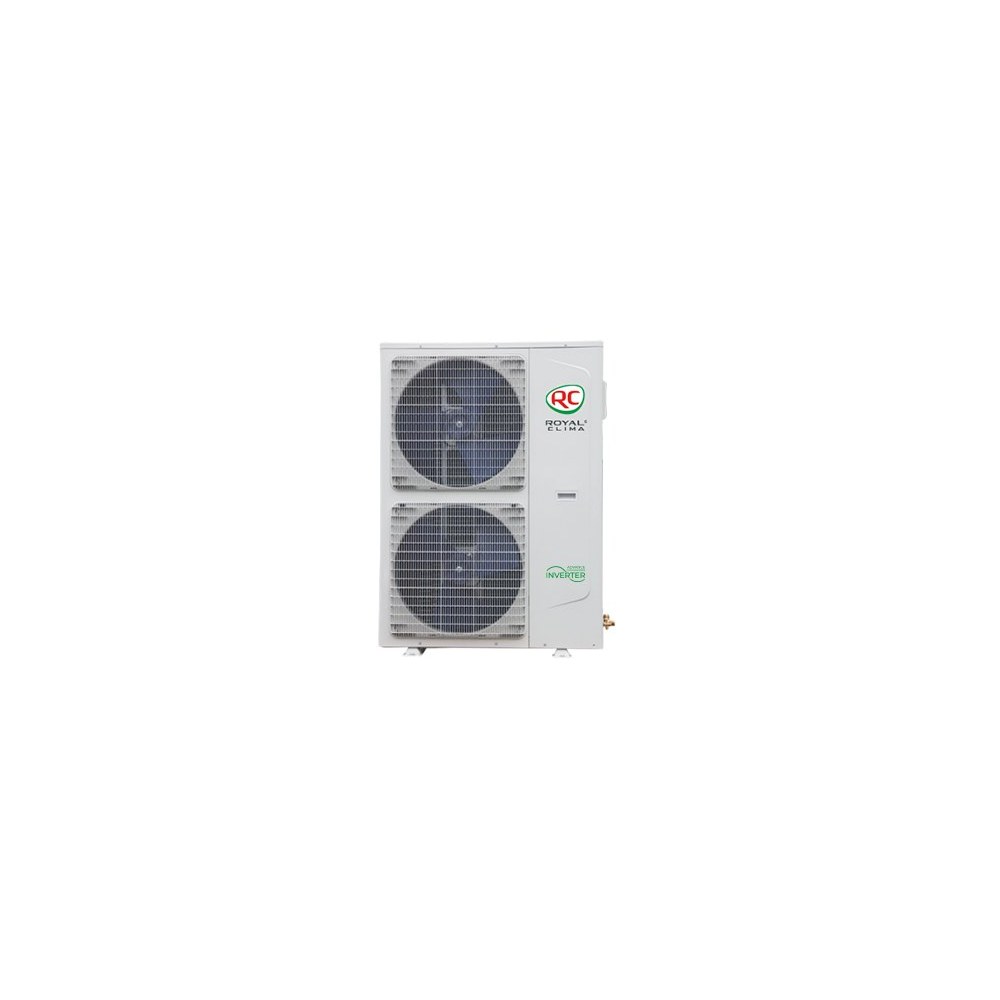 Инверторная сплит-система кассетного типа ROYAL Clima COMPETENZA CO-4C 48HNI/CO-4C/pan 8D2/CO-E 48HNI