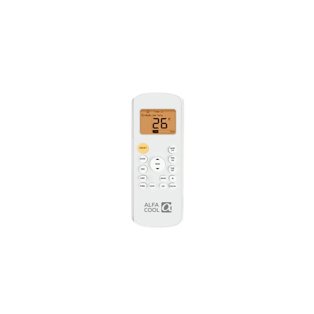 Классическая сплит-система ALFACOOL COSMO CSM-09CH